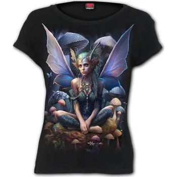 Dámské tričko Dámské tričko s vílou MAGICAL LG229372 Velikost: M
