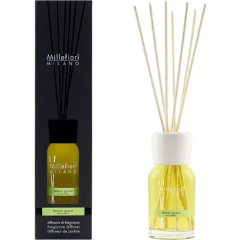 Aroma difuzér Millefiori Milano Natural difuzér 100 ml