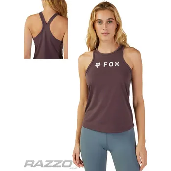 Dámské tílko FOX Womens Absolute Tech Tank Purple S