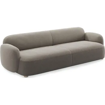 Sedací souprava Northern Sofa Gem, Brusvik 66 brown