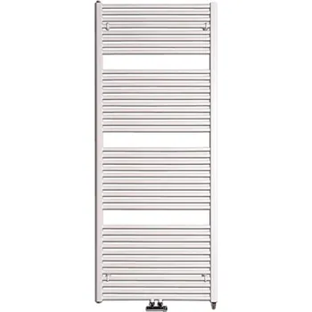 Radiátor thermal-trend Těleso koupelnové 600/960 typ KD-SP TT, středové připojení