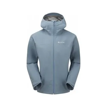 Pánská casual bunda Montane Spirit Jacket stone blue M; Modrá bunda + DÁREK DLE VÝBĚRU!