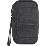 Halfar Cestovní pouzdro HF16056 Black-Grey-Sprinkle