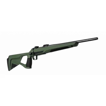 Čištění zbraně Kulovnice CZ 600 ERGO