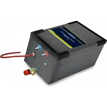 Bojler Bojler PUNDMANN Therm Boiler 6 tlakově odolný 12/230V