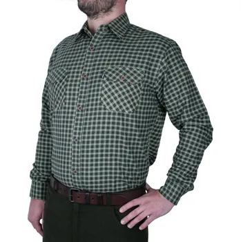 Pánská košile Myslivecká košile KAGERA II Velikost.: L