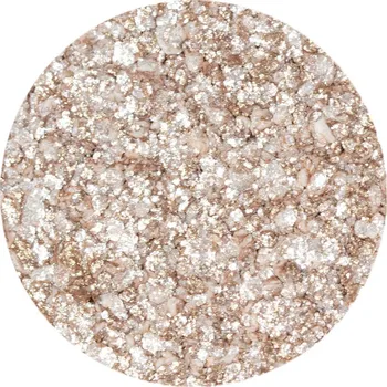 Oční stíny Glam Shop náplň: mramorové oční stíny cristal, 1,5 g