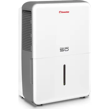 Odvlhčovač vzduchu ODVLHČOVAČ VZDUCHU INVENTOR PWR 50 WIFI