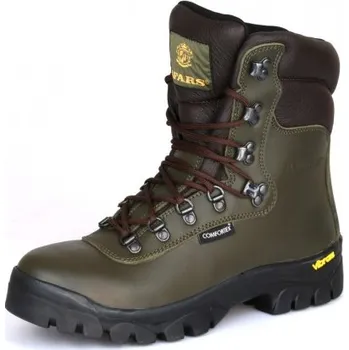 Lovecká obuv LOVECKÉ BOTY AFARS LAPLAND MID velikost: 47