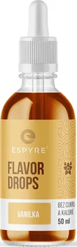 Sladidlo Espyre Flavor Drops 50 ml