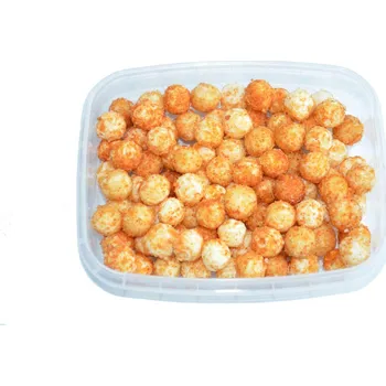 Návnadová surovina Ostatní Kaprové rybtrudy EXTRA Příchutě: Halibut Získejte slevu -5% za registraci v e-shopu