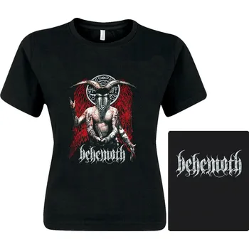 dámské triko Behemoth - Zos Kia Cultus