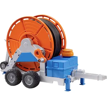 autíčko Bruder 2034 zavlažovací přívěs