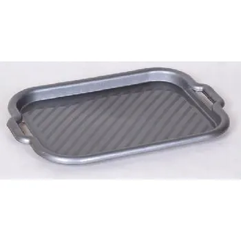 DURAplast Podnos plastový velký 450x325x27, mix barev