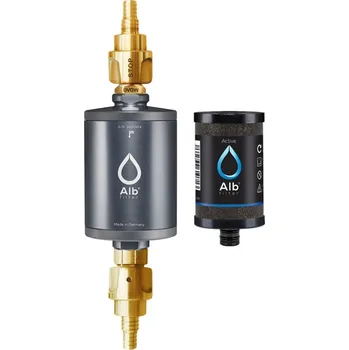 vodní filtr Alb Filter TRAVEL Active Titan