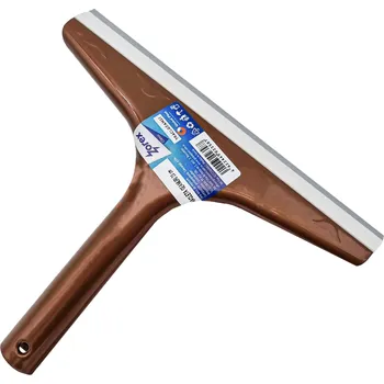 Vysavač na okno Stěrka skla 23cm s rukojetí, tulej WIPER - mix variant či barev