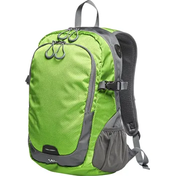 turistický batoh Halfar Step M Unisex outdoorový batoh 14L HF3062 Apple Green