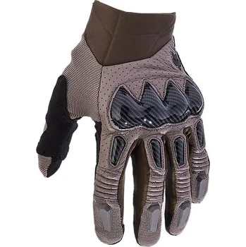 Cyklistické rukavice Rukavice - FOX Bomber Glove CE 2024 - Tauqe L