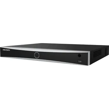 DVR/NVR/HVR záznamové zařízení Hikvision DS-7732NXI-K4 Speciální cena pro registrované