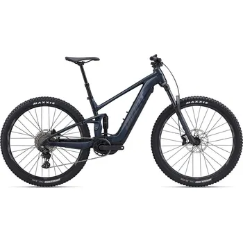 Elektrokolo Elektro kolo - GIANT Stance E+ 1 29" 2023 - Cold Iron L