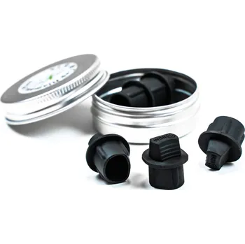 Hi-Fi systém Vortex HiFi XLR Male záslepka DIAMOND+ 5KS