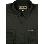 Košile Safari velikost: 38