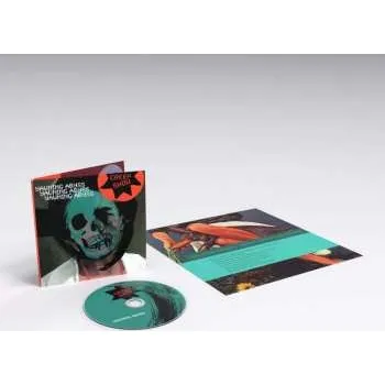 Zahraniční hudba CD Creep Show: Yawning Abyss 2023