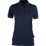 Hrm Dámské polo triko HRM401 Navy S