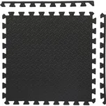 HMS MP12 PRO 60 x 60 x 1,2 cm černá 6ks