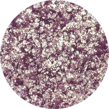 Oční stíny Glam Shop Turbo Pigment náplň: oční stíny vector, 1,5 g