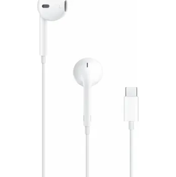 Sluchátka Apple EarPods USB-C MTJY3ZM/A APPLE EarPods s USB-C konektorem