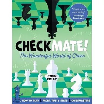 Checkmate! - Foley, John