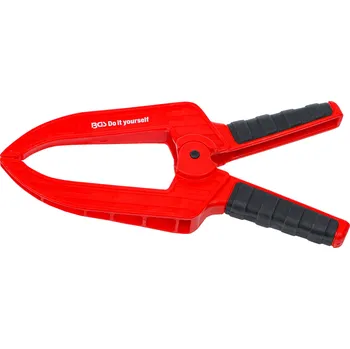 Svěrák BGS Diy BGS59835, Pomocná svěrka špičatá 225 mm