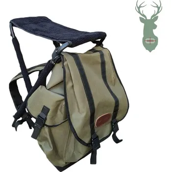 turistický batoh Batoh se stoličkou