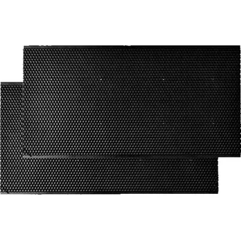 Plastová mezistěna Langstroth