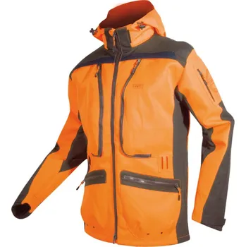 Ochranné vybavení na lov a střelbu IRON 2-J blaze kabát Velikost.: 3XL