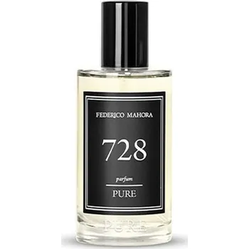 Pánský parfém 728 FM Group Pánský parfém nezaměňujte s PRADA - Luna Rossa Ocean