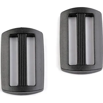 Průvlek šíře 30 mm černý černá