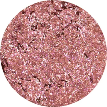 Oční stíny Glam Shop Turbo Pigment náplň: oční stíny global glam, 1,8 g