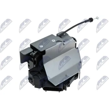 Zabzepeční vozidel Zámek dveří NTY EZC-FR-197