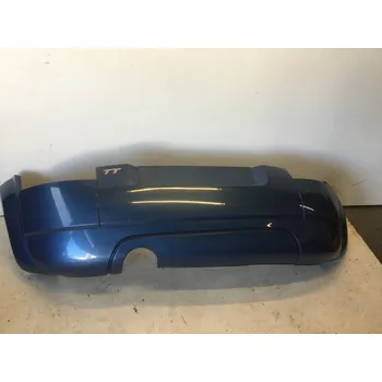 Nárazník Zadní nárazník Audi TT 8N 8N0807511 RV 1999-2006