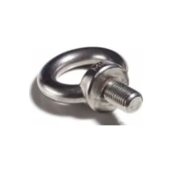 Šroub Šroub s okem M16 - DIN 580 - nerez A2