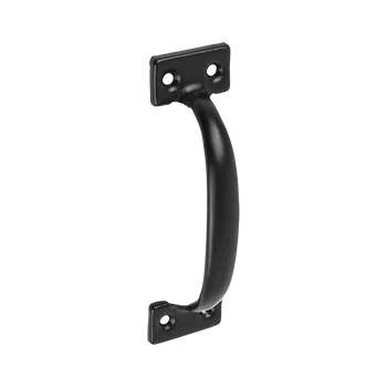 Držák do auta Držák univerzální 140 x 1,3, černý (884222)