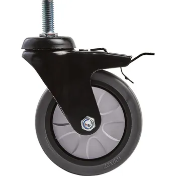 Pojezdové kolečko PONGORI Náhradní kolo pro pingpongové stoly TTT500