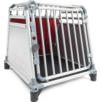 přepravka pro zvíře 4PETS Nožičky pro přepravky BOXLIFTER 4Pets