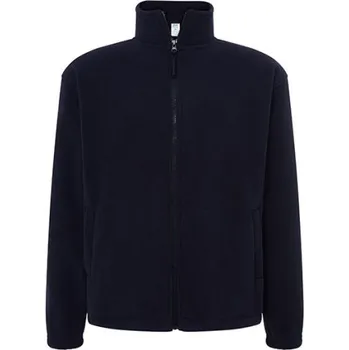 Pánská mikina Jhk Pánská fleecová mikina JHK800 Navy XL