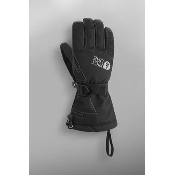 rukavice PICTURE Testy 10/10 BLACK velikost oblečení 10