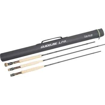 Rybářský prut Muškařský prut Guideline LPX Tactical 9'0" #4
