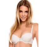 Dámská podprsenka Esotiq 33612 krémová krémová 65E