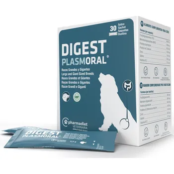 OPKO Health Plasmoral Digest Velikost: malý a střední pes